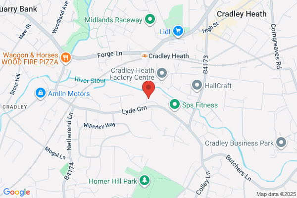 Osprey Fabrications Ltd