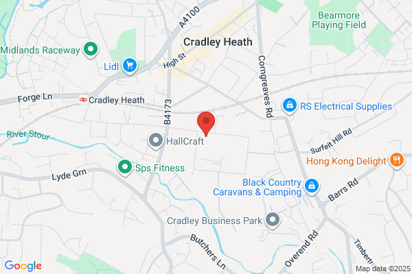 Stark Engineering Ltd