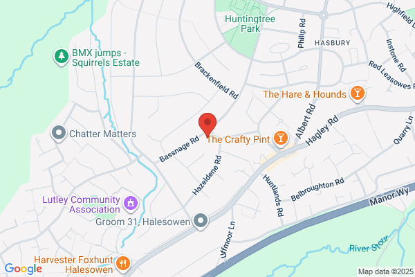 Co-op Food - Halesowen - Bassnage Road