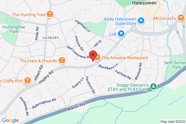 Co-op Food - Halesowen - Hagley Road