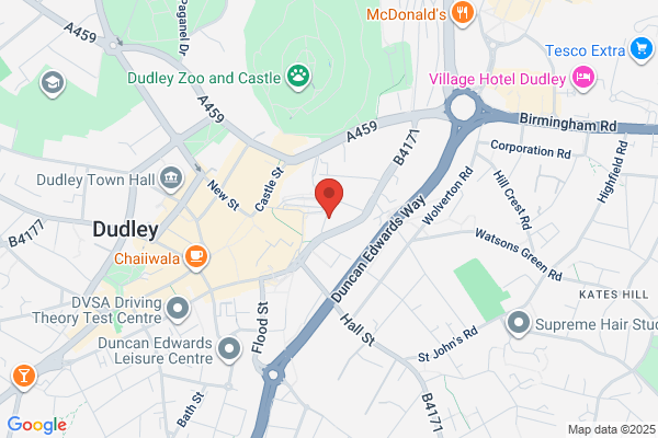 Five Star Taxis