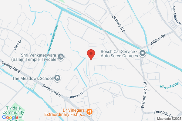Nero Pipeline Connections Ltd
