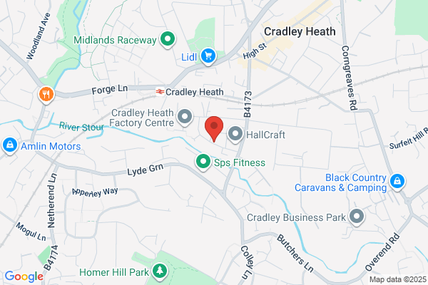 AF North Skip Hire & Transfer Station