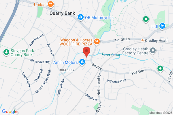 Omega Wire Ltd
