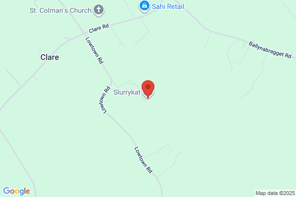 SlurryKat Ltd
