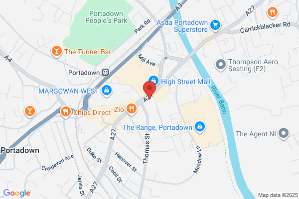 Nationwide Building Society