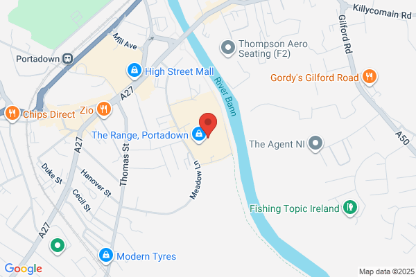 Riverside Beauty & Wellbeing