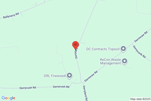 McConville Construction Ltd