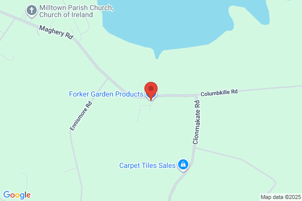 McKerr Home & Garden Ltd