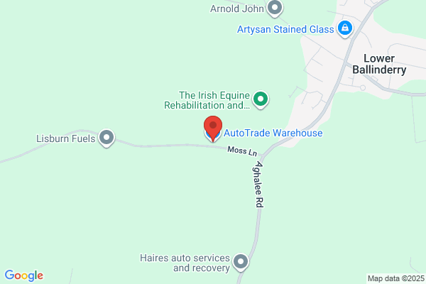 Auto Trade Car Parts