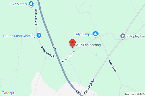 A27 Engineering