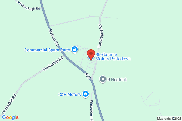 Shelbourne Motors