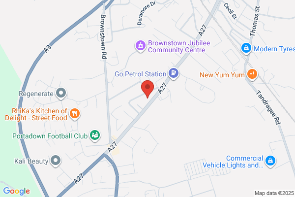 Car Care (Portadown)