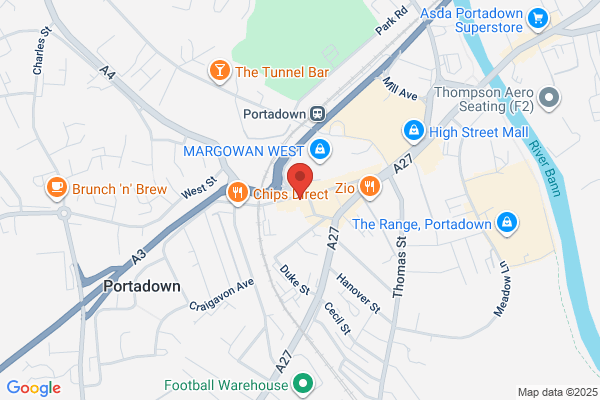 Chatsworth Carpets & Furnishings