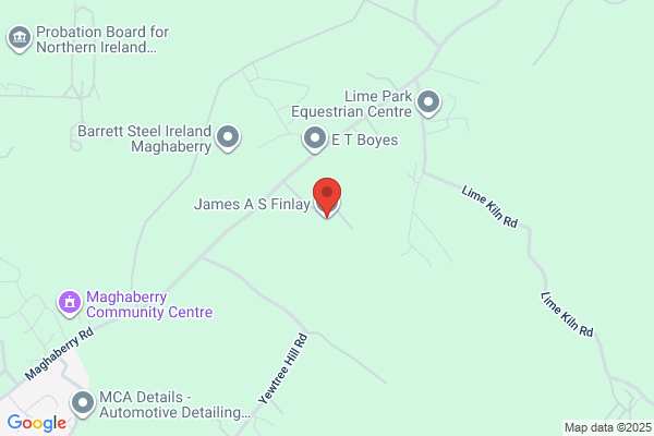 James A S Finlay Ltd