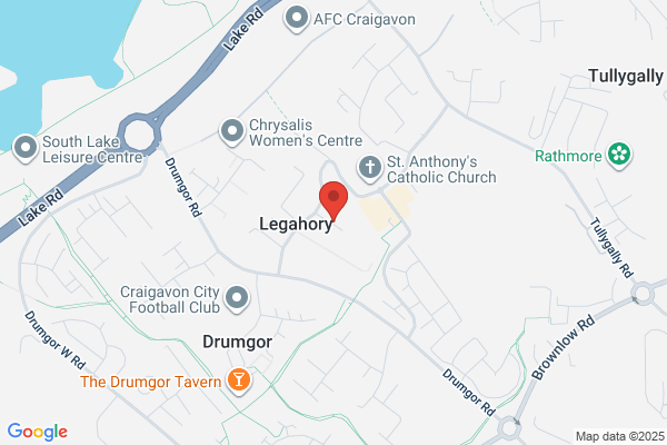 Craigavon Travellers Support Committee