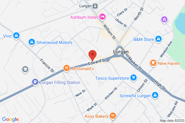 Shankhill (Lurgan) Help Service