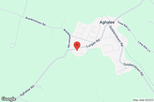 Aghalee Pharmacy