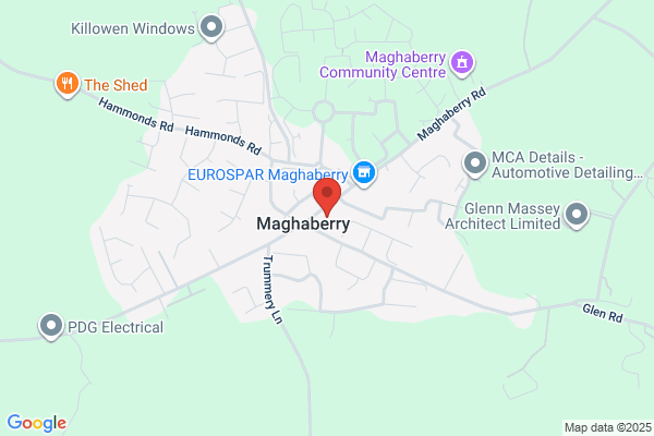 Maghaberry Pharmacy