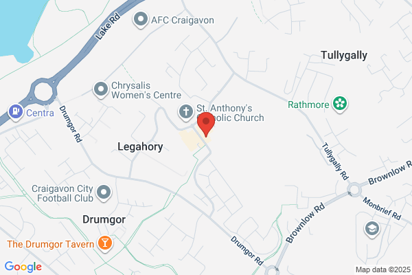 Northern Pharmacies