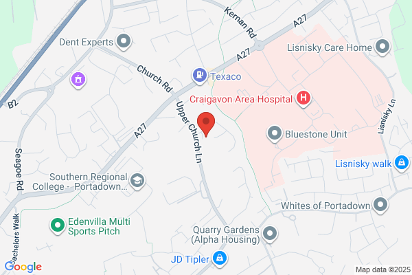 Hollypark Private Nursery & Daycare