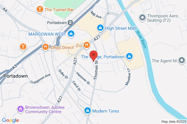 Portadown Chiropractic Clinic