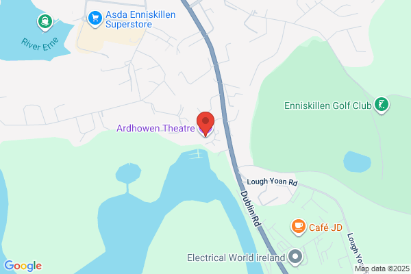 Ardowen Community Centre