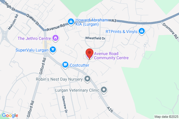 Avenue Road Community Centre
