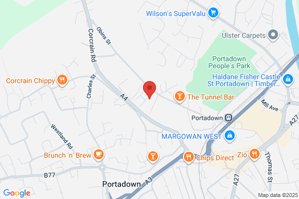 Bannside Drop In Centre