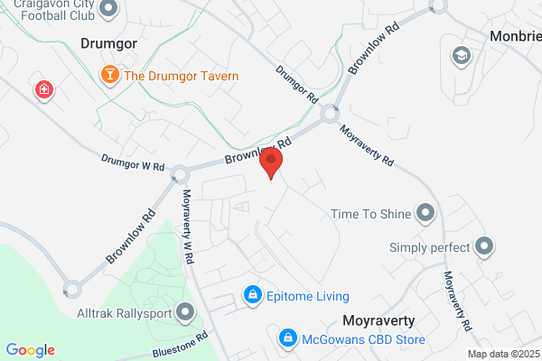 Drumellan Activity & Resource Centre