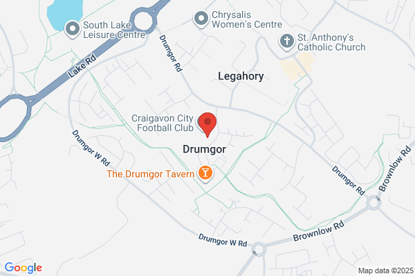 Drumgor Community Centre