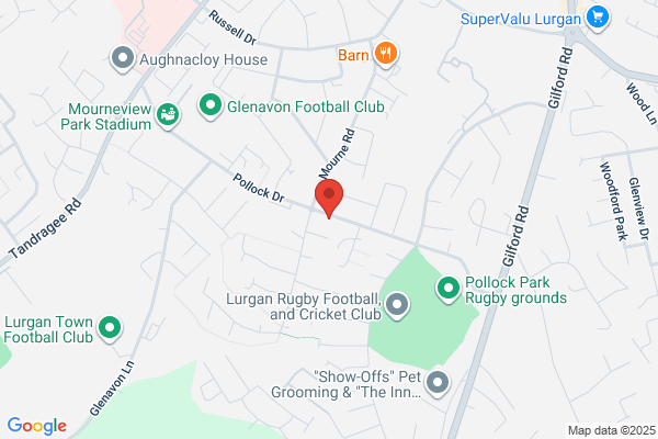 Mourneview Community Centre