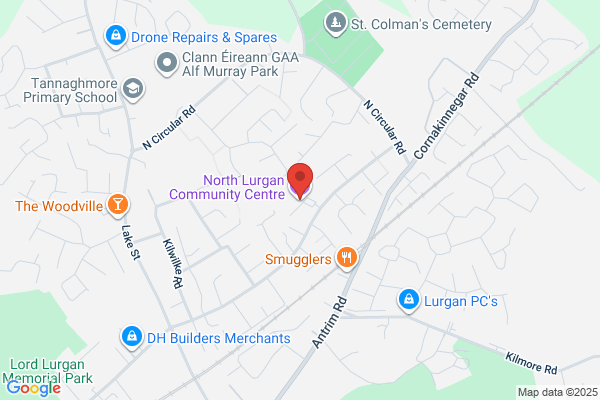 North Lurgan Community Centre