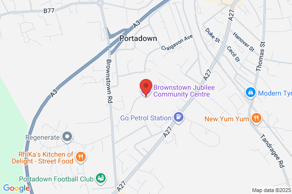 Northways Community Centre