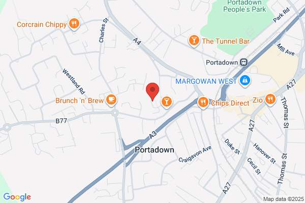 Edgarstown Residents Association