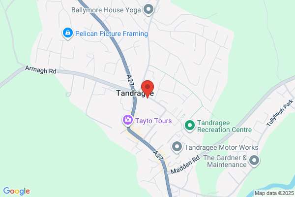 Tandragee Medical Centre