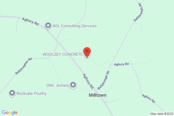 R E Woolsey & Sons Ltd