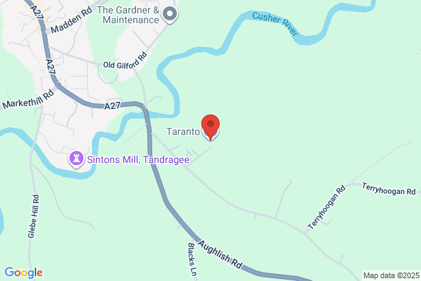 Taranto Ltd