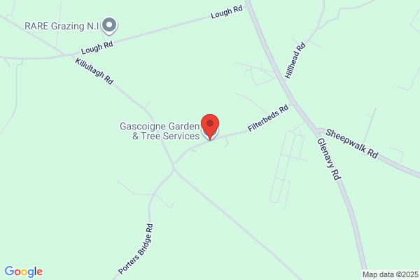 Gascoigne Garden & Tree Services