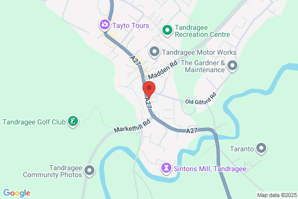 SPAR Tandragee