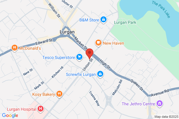 Craigavon Independent Advice Centre