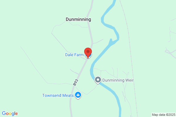 Dale Farm Dairies