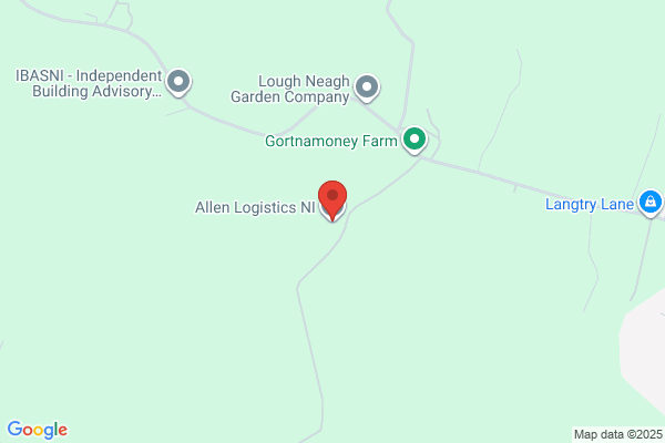 Allen Logistics (NI) Ltd