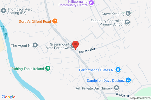 Armstrong Dental Practice