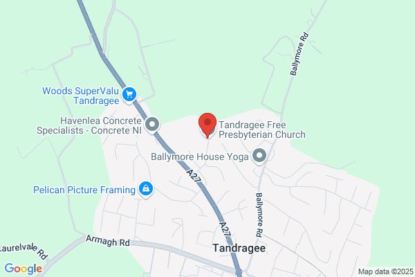 Tandragee