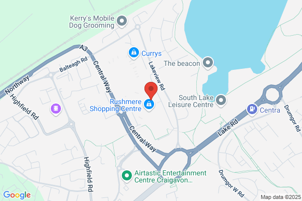 Dunnes Stores (Bangor) Ltd