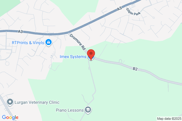 Imex Systems Ltd