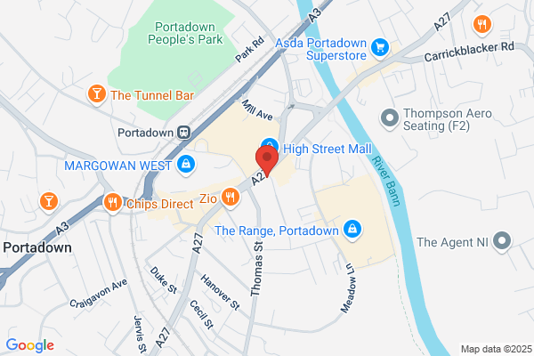 Specsavers Opticians and Audiologists - Portadown