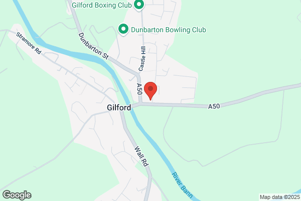 Gilford Health Centre