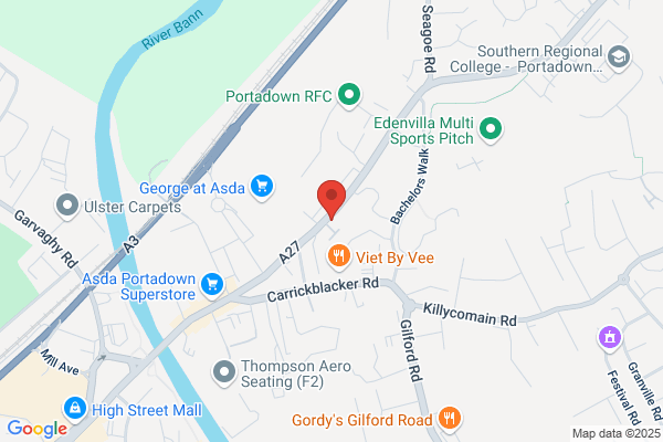 Daleway School Of Motoring